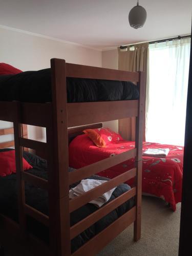 Apartamento Departamento Bella Vista Re�aca