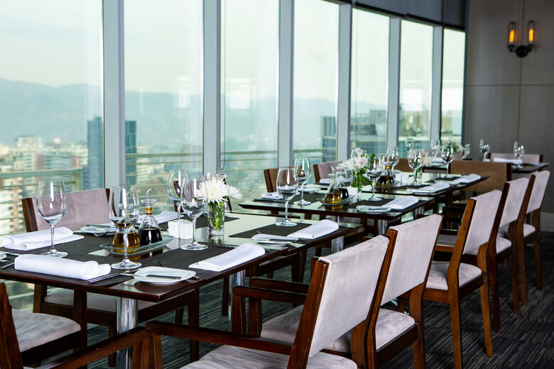 Hotel Cumbres Vitacura