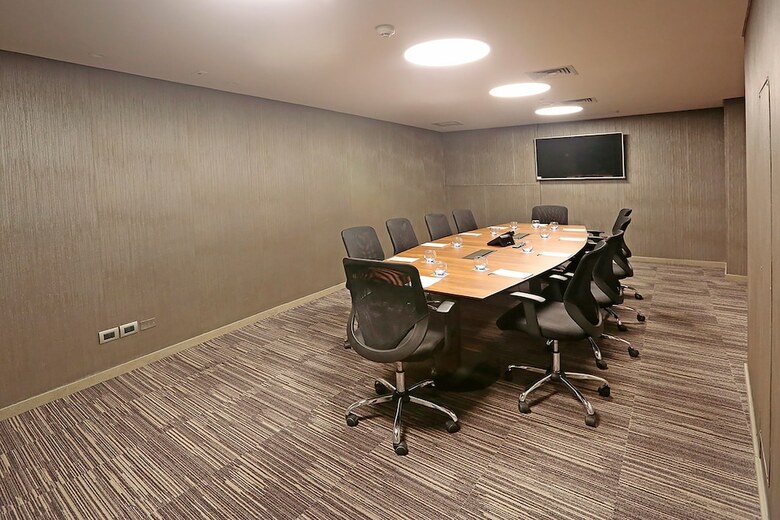 Hotel Cumbres Vitacura
