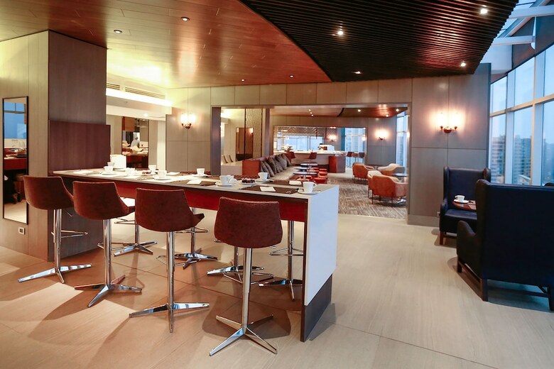Hotel Cumbres Vitacura