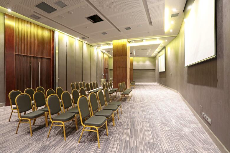 Hotel Cumbres Vitacura