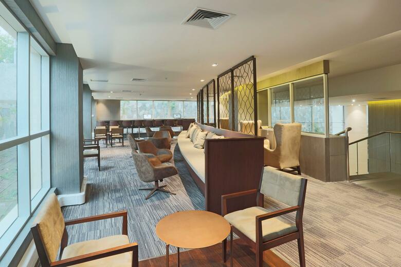 Hotel Cumbres Vitacura