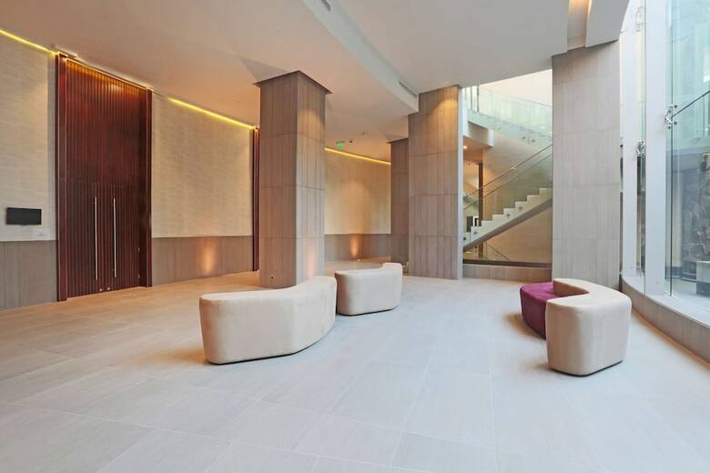 Hotel Cumbres Vitacura