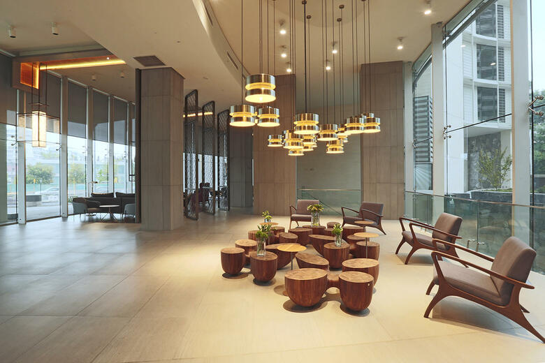 Hotel Cumbres Vitacura