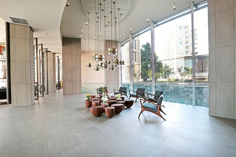 Hotel Cumbres Vitacura