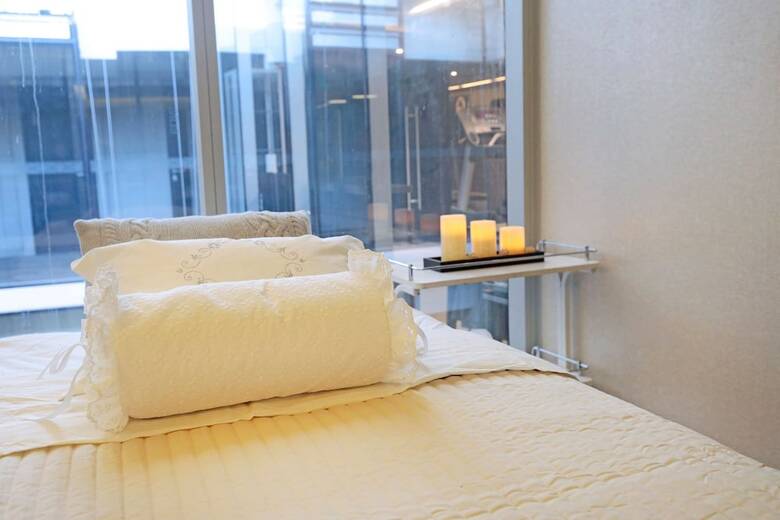 Hotel Cumbres Vitacura