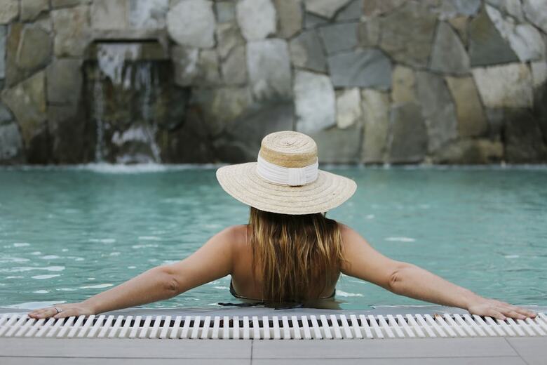 Hotel Cumbres Vitacura