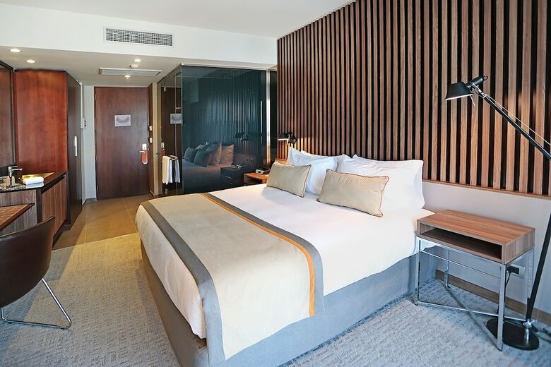 Hotel Cumbres Vitacura
