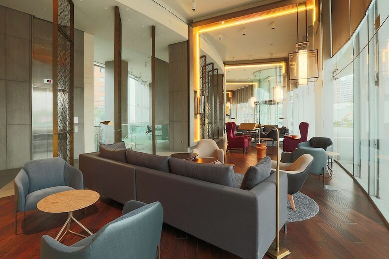 Hotel Cumbres Vitacura