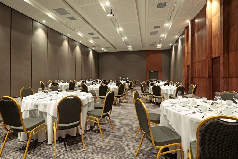Hotel Cumbres Vitacura