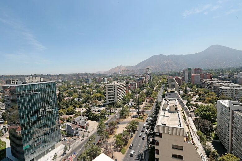 Hotel Cumbres Vitacura