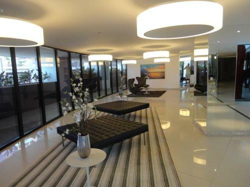 Apartamento Landscape Beira Mar 2