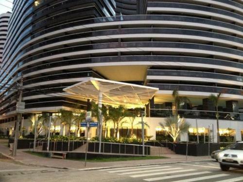 Apartamento Landscape Beira Mar 2
