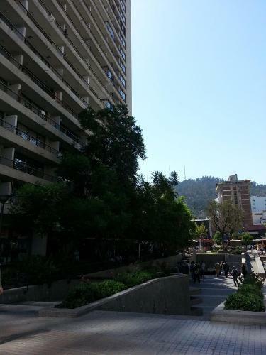 Apartamento Kuizi Departamento Manuel Montt