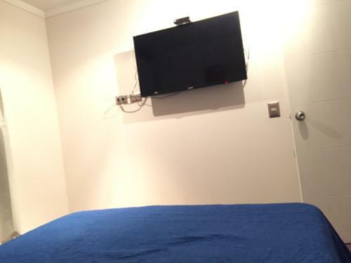 Apartamento En Edificio Novo