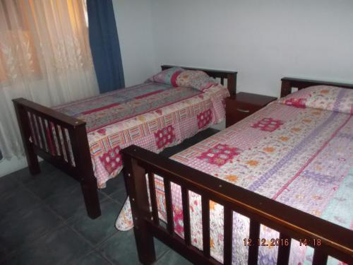 Aparthotel Costa Huasco