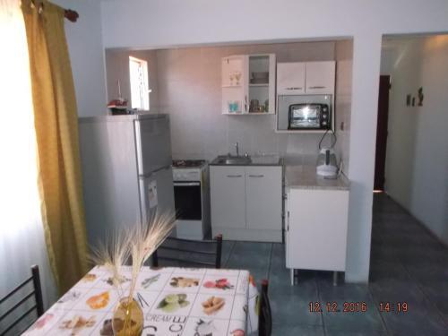 Aparthotel Costa Huasco