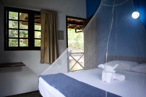 Hostal Residencial Praia Brava Pousada