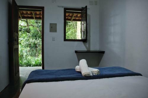 Hostal Residencial Praia Brava Pousada