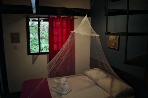 Hostal Residencial Praia Brava Pousada