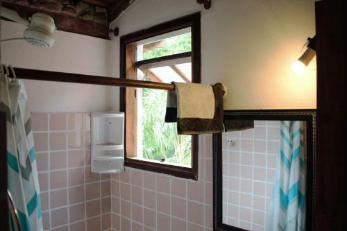 Hostal Residencial Praia Brava Pousada