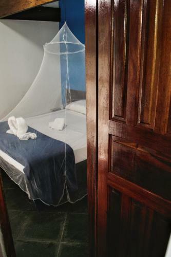 Hostal Residencial Praia Brava Pousada