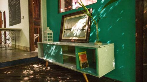 Hostal Residencial Praia Brava Pousada