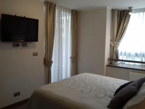 Apartamento Departamento 2 Norte