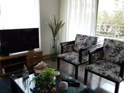 Apartamento Departamento 2 Norte