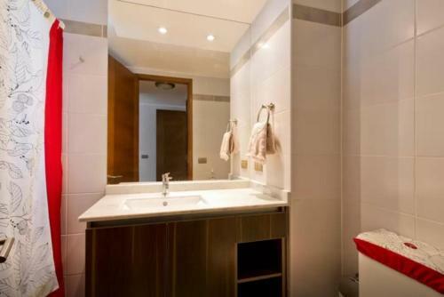 Apartamento Departamento 2 Norte