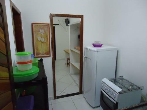 Lodge Rc Sol De Boi�ucanga - Suite