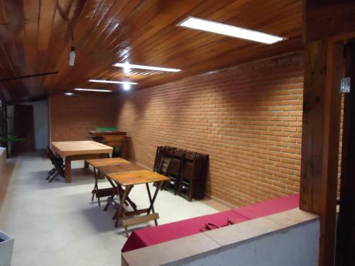 Lodge Rc Sol De Boi�ucanga - Suite