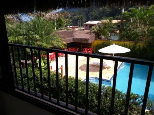 Lodge Rc Sol De Boi�ucanga - Suite