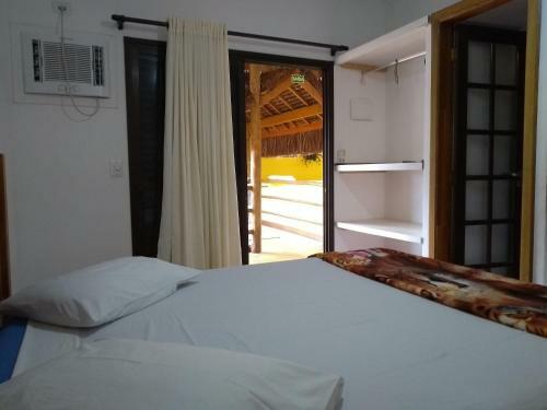 Lodge Rc Sol De Boi�ucanga - Suite