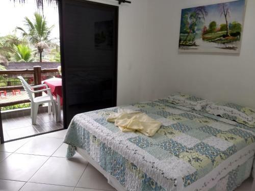 Lodge Rc Sol De Boi�ucanga - Suite
