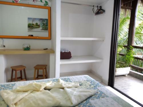 Lodge Rc Sol De Boi�ucanga - Suite