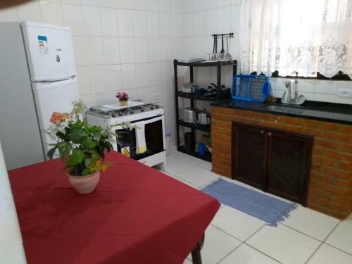 Lodge Rc Sol De Boi�ucanga - Suite