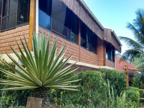 Lodge Rc Sol De Boi�ucanga - Suite