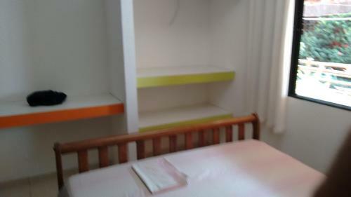 Lodge Rc Sol De Boi�ucanga - Suite