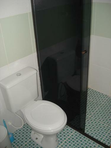 Lodge Rc Sol De Boi�ucanga - Suite