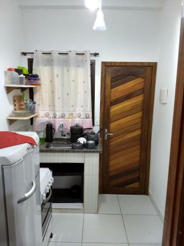 Lodge Rc Sol De Boi�ucanga - Suite