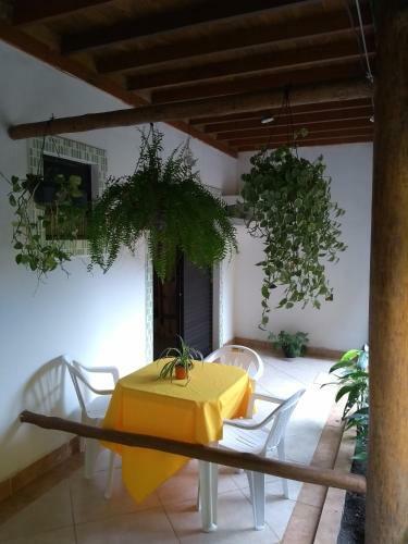 Lodge Rc Sol De Boi�ucanga - Suite