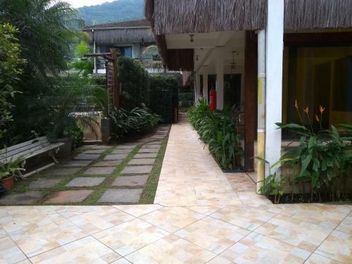 Lodge Rc Sol De Boi�ucanga - Suite