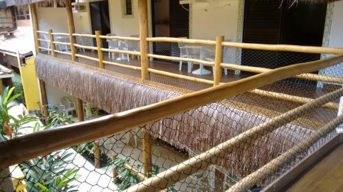 Lodge Rc Sol De Boi�ucanga - Suite