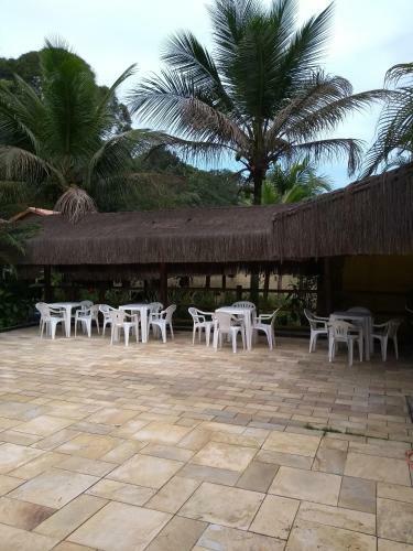 Lodge Rc Sol De Boi�ucanga - Suite