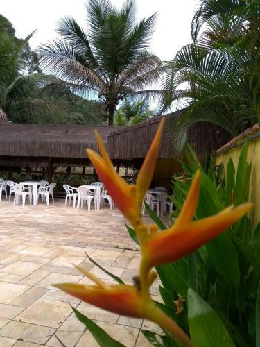 Lodge Rc Sol De Boi�ucanga - Suite