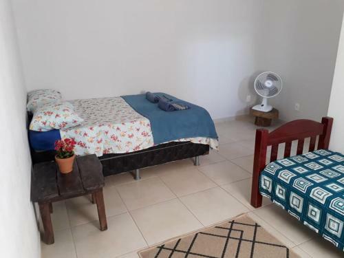 Albergue Casamatta Unidade Casulo