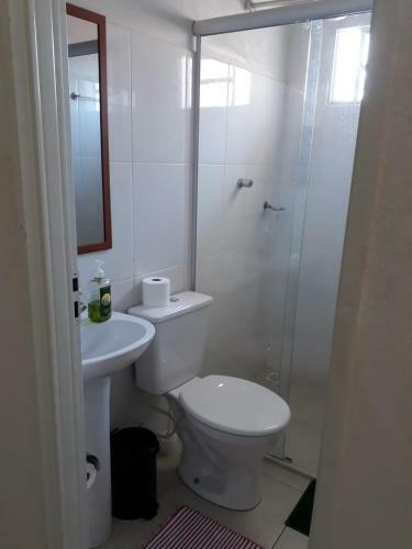 Albergue Casamatta Unidade Casulo