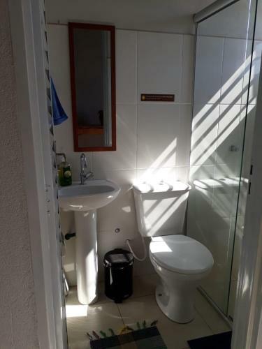 Albergue Casamatta Unidade Casulo