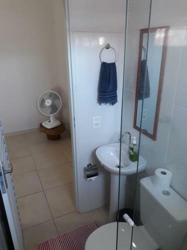 Albergue Casamatta Unidade Casulo